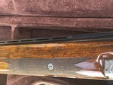 Browning Diana Trap-1966 Lightning Rib-30 inch in new Negrini Compact Case-A Best Buy! - 8 of 13