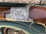Browning Diana Trap-1966 Lightning Rib-30 inch in new Negrini Compact Case-A Best Buy! - 1 of 13