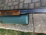Browning Diana Trap-1966 Lightning Rib-30 inch in new Negrini Compact Case-A Best Buy! - 9 of 13