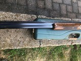 Browning Diana Trap-1966 Lightning Rib-30 inch in new Negrini Compact Case-A Best Buy! - 10 of 13