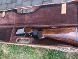 Browning Diana Trap-1966 Lightning Rib-30 inch in new Negrini Compact Case-A Best Buy! - 5 of 13