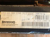 Browning Diana Lightning Trap-a 1993 ANIB beauty with 30 inch barrels & extra nice wood! - 9 of 13