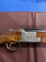 Browning Diana Lightning Trap-a 1993 ANIB beauty with 30 inch barrels & extra nice wood! - 12 of 13