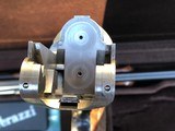 Perazzi MX-8 SC3 Sporter w/32” barrels, superb engraving, excellent figured wood and unaltered! - 7 of 13