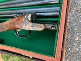 Parker Reproduction DHE 12 gauge 2 barrel set! Overall excellent with little use. Favorable price. Take a look! - 8 of 13