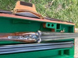 Parker Reproduction DHE 12 gauge 2 barrel set! Overall excellent with little use. Favorable price. Take a look! - 3 of 13