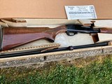Remington Model 870 28 gauge Skeet gun, an early gun 99% in the factory box! - 2 of 7
