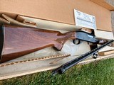 Remington Model 870 28 gauge Skeet gun, an early gun 99% in the factory box! - 1 of 7