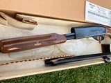 Remington Model 870 28 gauge Skeet gun, an early gun 99% in the factory box! - 4 of 7