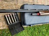 Fabarms L4S LEFT HAND SPORTER in superb condition, low round doubt and extras! - 3 of 10