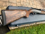 Fabarms L4S LEFT HAND SPORTER in superb condition, low round doubt and extras! - 1 of 10