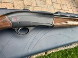 Fabarms L4S LEFT HAND SPORTER in superb condition, low round doubt and extras! - 4 of 10