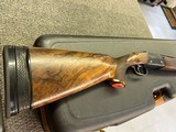 Blaser F-3 Sporter w/32” barrels. VG overall and priced to sell. - 3 of 8