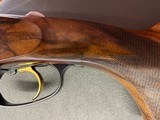 Blaser F-3 Sporter w/32” barrels. VG overall and priced to sell. - 8 of 8
