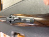 Blaser F-3 Sporter w/32” barrels. VG overall and priced to sell. - 6 of 8