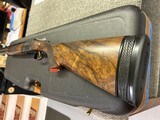 Blaser F-3 Sporter w/32” barrels. VG overall and priced to sell. - 1 of 8