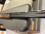 Blaser F-3 Sporter w/32” barrels. VG overall and priced to sell. - 4 of 8