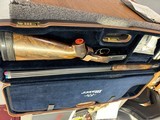 Blaser F-3 Sporter w/32” barrels. VG overall and priced to sell. - 7 of 8