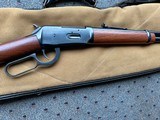 Winchester Model 94AE 7-30 Waters in like new condition. - 2 of 10