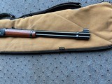 Winchester Model 94AE 7-30 Waters in like new condition. - 3 of 10