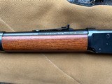 Winchester Model 94AE 7-30 Waters in like new condition. - 6 of 10