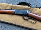 Winchester Model 94AE 7-30 Waters in like new condition. - 5 of 10
