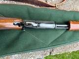 Winchester Model 61 .22LR FOR SHOT ONLY! A very scarce 61 that’s custom engraved and in excellent condition! - 5 of 10