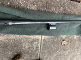Remington Model 1100 410 bore plain barrel with full choke and 3 inch chamber. - 3 of 3