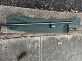 Remington Model 1100 410 bore plain barrel with full choke and 3 inch chamber. - 1 of 3