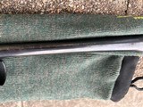 Remington Model 1100 410 bore plain barrel with full choke and 3 inch chamber. - 2 of 3