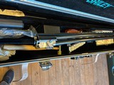 Perazzi MX-8 Skeet gun/tube set with additional Sporting/Trap barrels. Nice all around setup! - 8 of 9