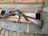 Browning Grade 5 Belgium Superposed 12 gauge 30 inch barrels-a 1954 beauty! - 6 of 11