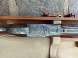 Browning Grade 5 Belgium Superposed 12 gauge 30 inch barrels-a 1954 beauty! - 9 of 11