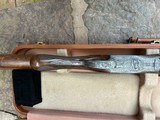Browning Grade 5 Belgium Superposed 12 gauge 30 inch barrels-a 1954 beauty! - 10 of 11