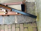 Browning Grade 5 Belgium Superposed 12 gauge 30 inch barrels-a 1954 beauty! - 5 of 11