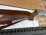Browning Belgian BAR Grade 3 as new in box. Caliber 30-06. Extra nice….. - 4 of 10