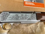 Browning Belgian BAR Grade 3 as new in box. Caliber 30-06. Extra nice….. - 6 of 10