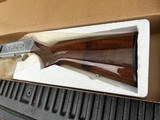 Browning Belgian BAR Grade 3 as new in box. Caliber 30-06. Extra nice….. - 1 of 10