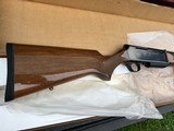 Browning Belgium Grade 1 BAR ANIB in .338 Magnum—a perfect specimen—none better…… - 4 of 10