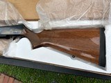 Browning Belgium Grade 1 BAR ANIB in .338 Magnum—a perfect specimen—none better…… - 1 of 10
