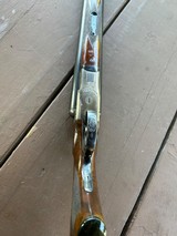 Ithaca NID 10 gauge 3 1/2 inch Magnum Grade 2. - Image 3 of 9