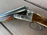 Ithaca NID 10 gauge 3 1/2 inch Magnum Grade 2. - Image 2 of 9