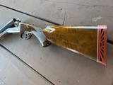 Ithaca NID 10 gauge 3 1/2 inch Magnum Grade 2. - Image 1 of 9