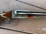 Ithaca NID 10 gauge 3 1/2 inch Magnum Grade 2. - Image 6 of 9