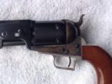 Colt 1851 Navy blank cylinder 2nd generation - 2 of 4