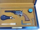 Colt Baby Dragoon limited edition - 1 of 2