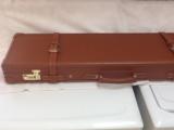 Browning leather shotgun case - 5 of 5