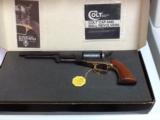 Colt Walker 2nd generation - 1 of 3