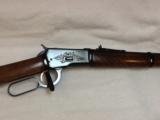 Browning B92 Centennial Rifle - 3 of 7