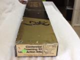 Browning B92 Centennial Rifle - 7 of 7